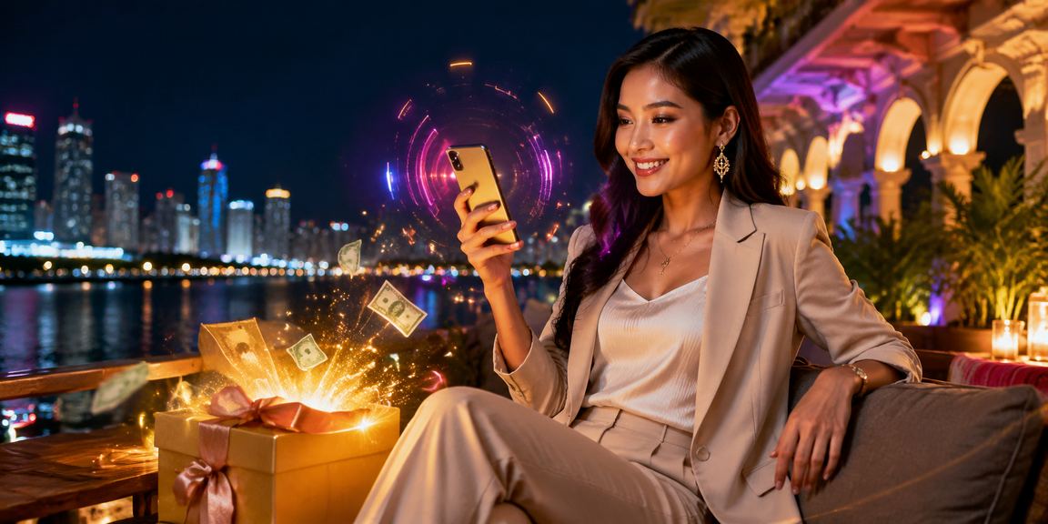 Pengguna di Johor log masuk ke akaun 1290 melalui telefon mudah alih