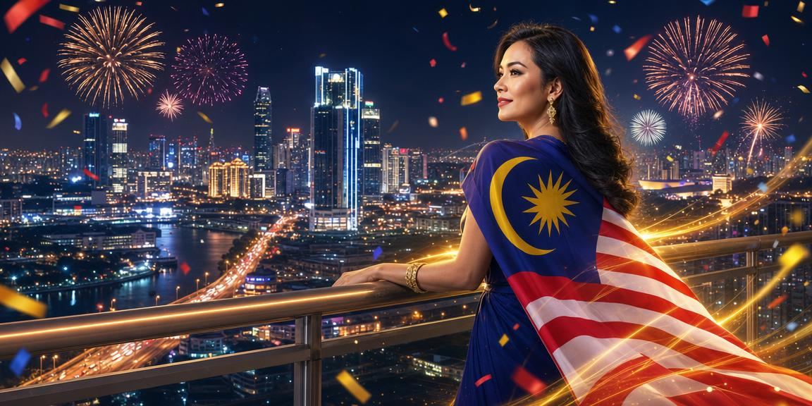 Pemain Malaysia menyaksikan perlawanan badminton dan memasang taruhan secara dalam talian di platform 1290